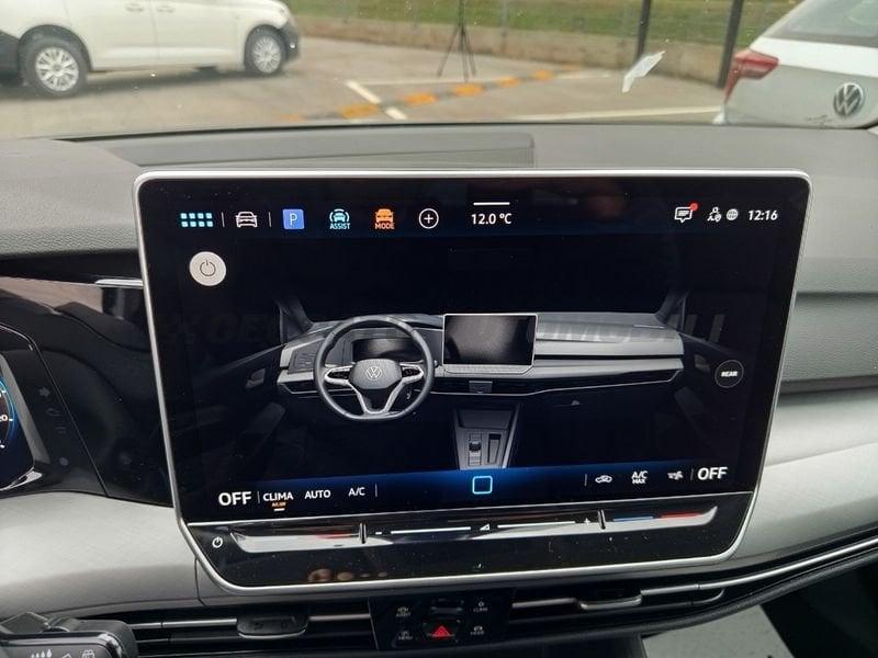 Volkswagen Golf 1.5 TSI eHybrid DSG Life