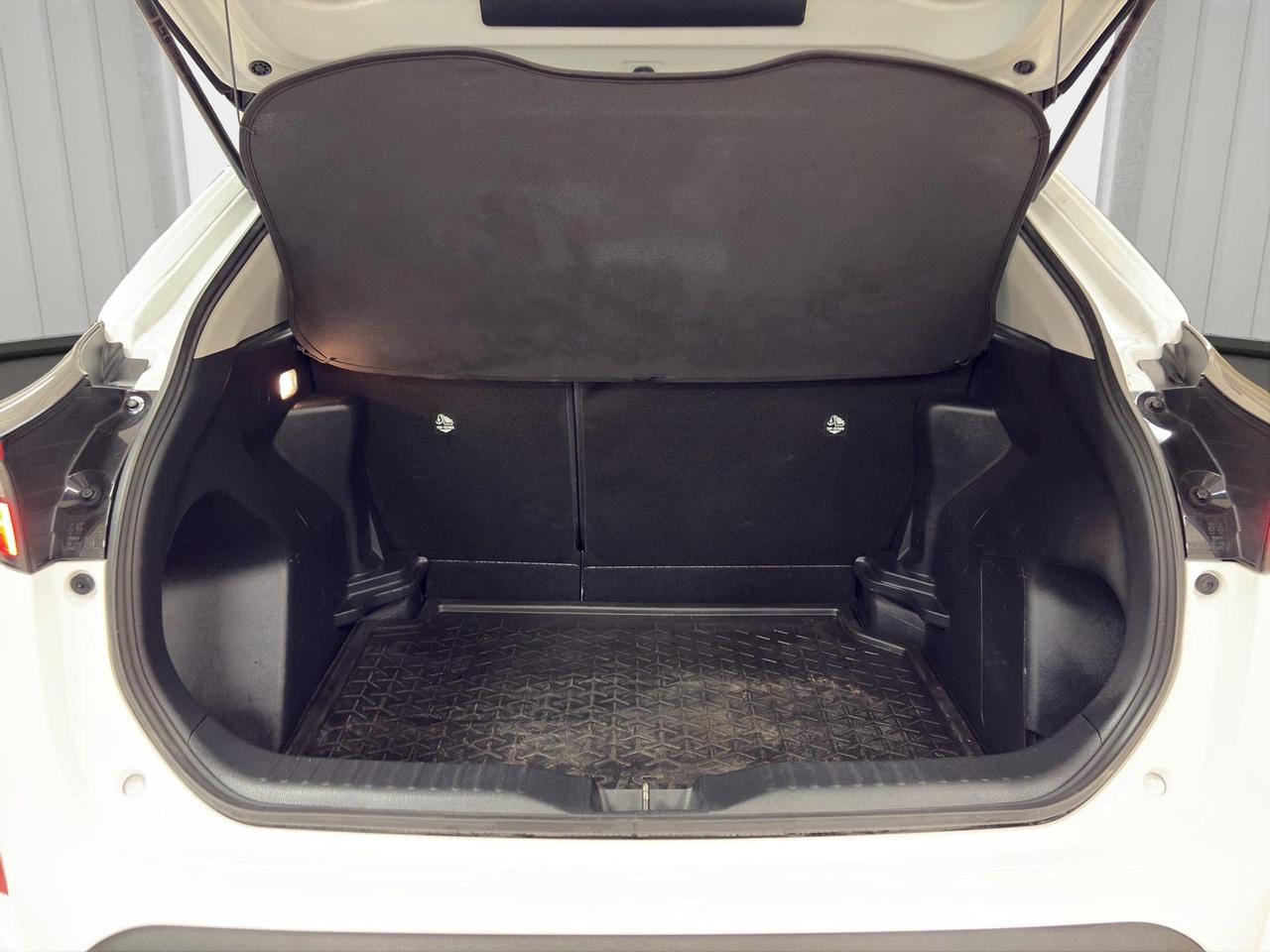 Toyota Yaris Cross 1.5h Active fwd 116cv e-cvt