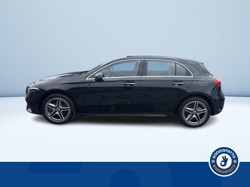 Mercedes-Benz Classe A 250e EQ-Power Automatic AMG Line Advanced Plus Digital Edition