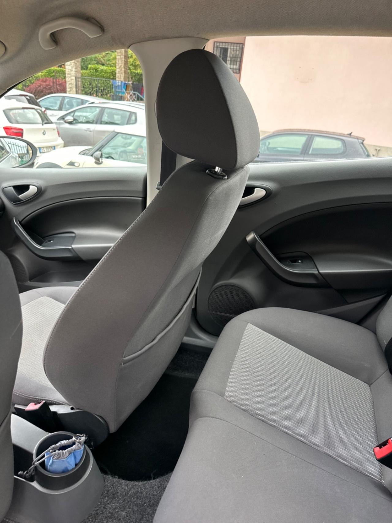 Seat IBIZA 1.4 5p. COPA GPL (2035) NEOPAT KMCERT GARANZ