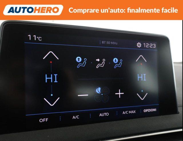 PEUGEOT 3008 BlueHDi 130 S&S EAT8 Active Pack