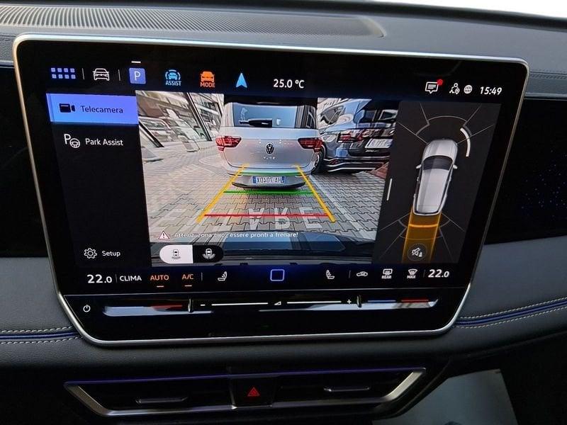 Volkswagen Tiguan 2.0 TDI 110KW SCR R-Line DSG