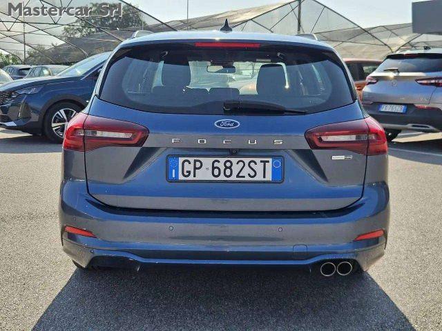 FORD Focus SW 1.0 E/Boost h ST-Line Design 125Cv Auto- GP682S