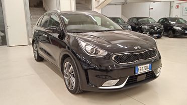 KIA Niro I 2017 - Niro 1.6 gdi hev Style Adas Pack dct