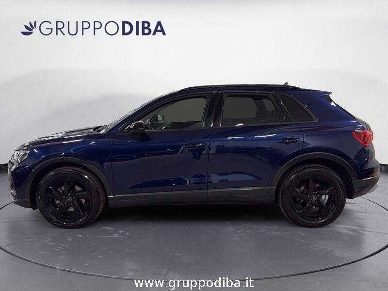 Audi Q3 I 2019 Sportback Diesel Sportback 35 2.0 tdi Business Plus