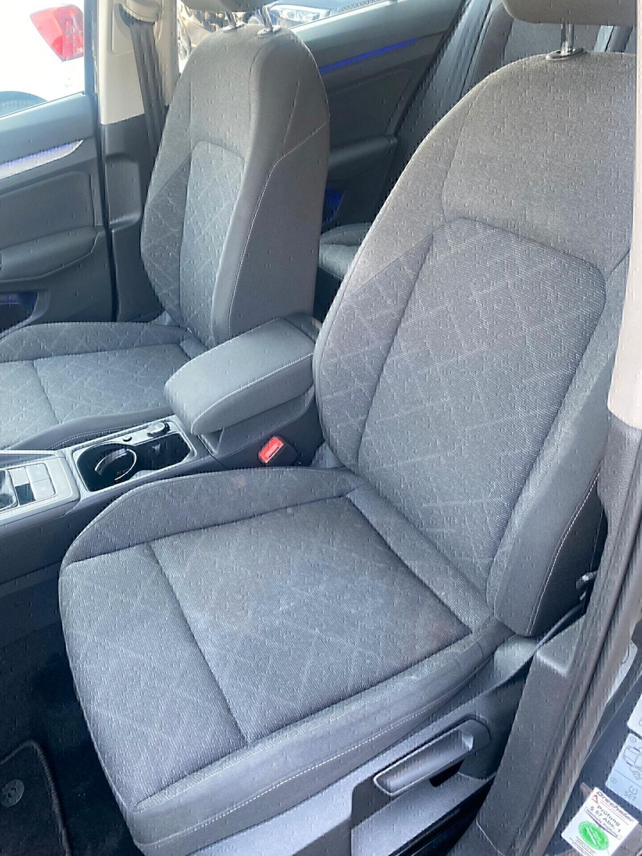 Volkswagen Golf 1.5 TSI EVO ACT 1st evo Life MANUALE