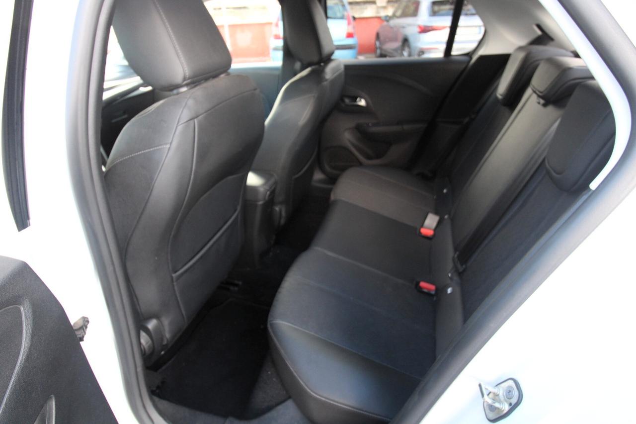 Opel Corsa 1.2 Elegance