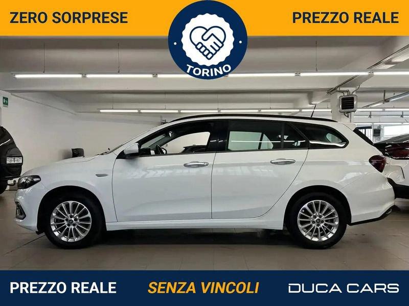 FIAT Tipo 1.0 SW