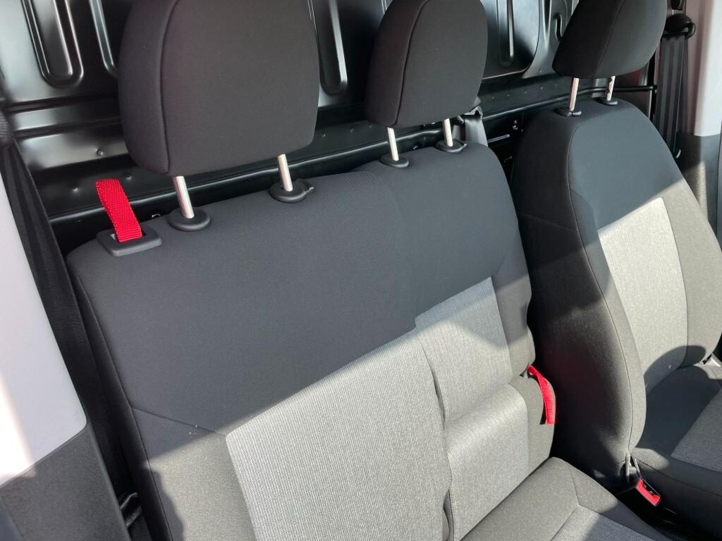 Fiat Doblo Doblò 1.6 MJT 105CV PC-TN Cargo Lamierato SX 3 Posti