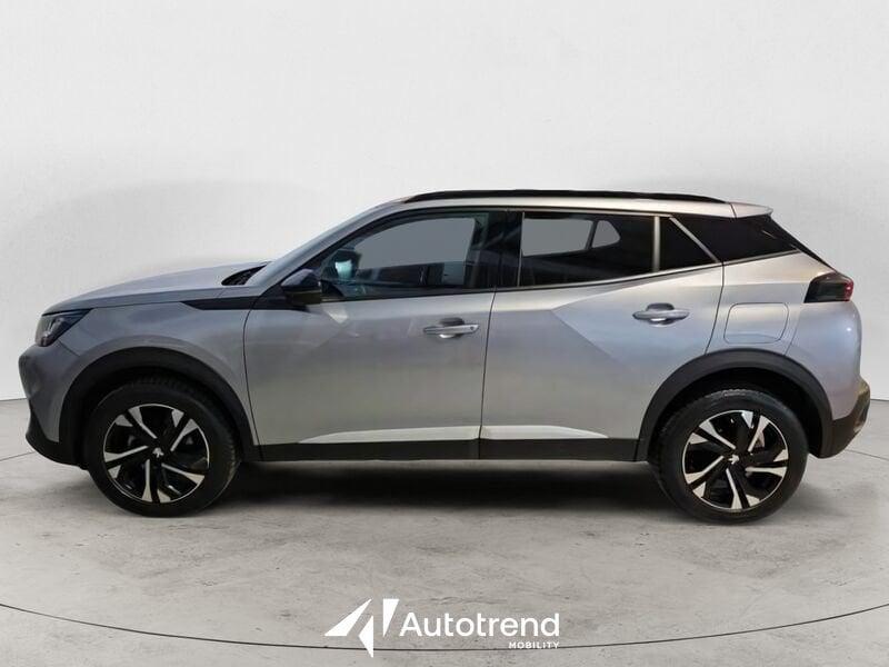 Peugeot 2008 1.2 PureTech 130 CV LED Allure Pack S&S