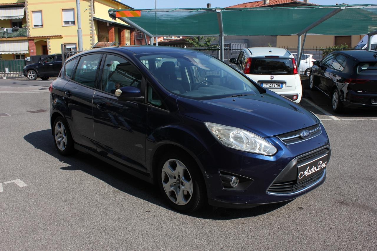 Ford C-Max 1.6 TDCi 115CV Titanium