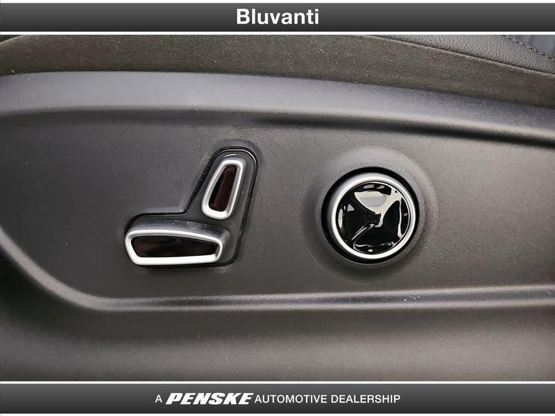 Maserati Grecale Grecale 2.0 mhev Grecale GT 250cv auto