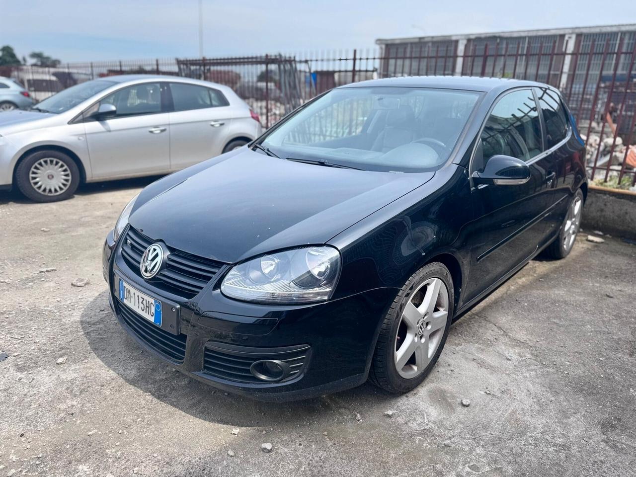 Volkswagen Golf 2.0 TDI 3p. GT Sport-VETTURA IN ARRIVO