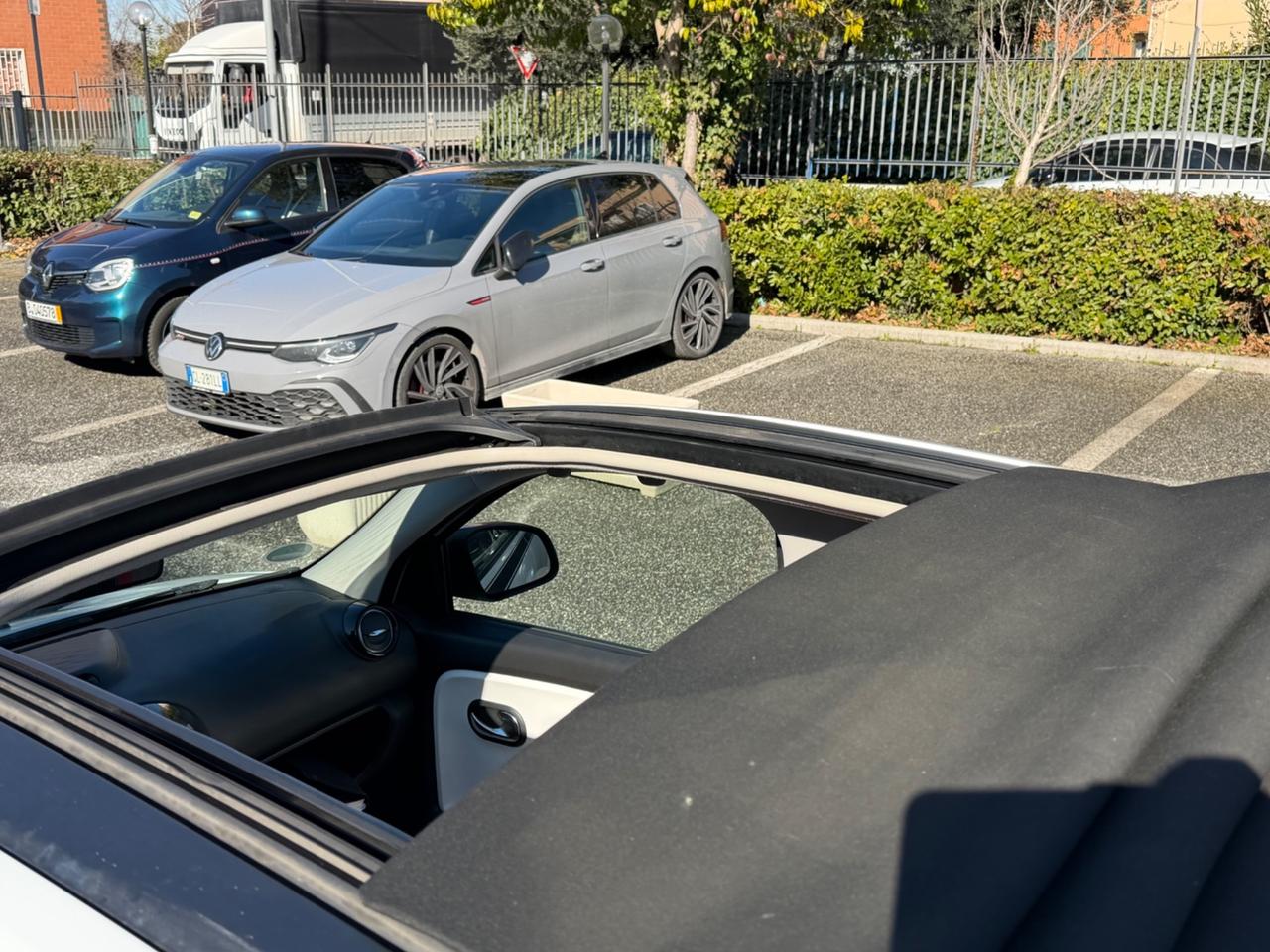 RENAULT TWINGO 69CV LIMITED FALTDACH GARANZIA UNIPRO