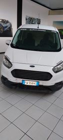 Ford Transit 1.5