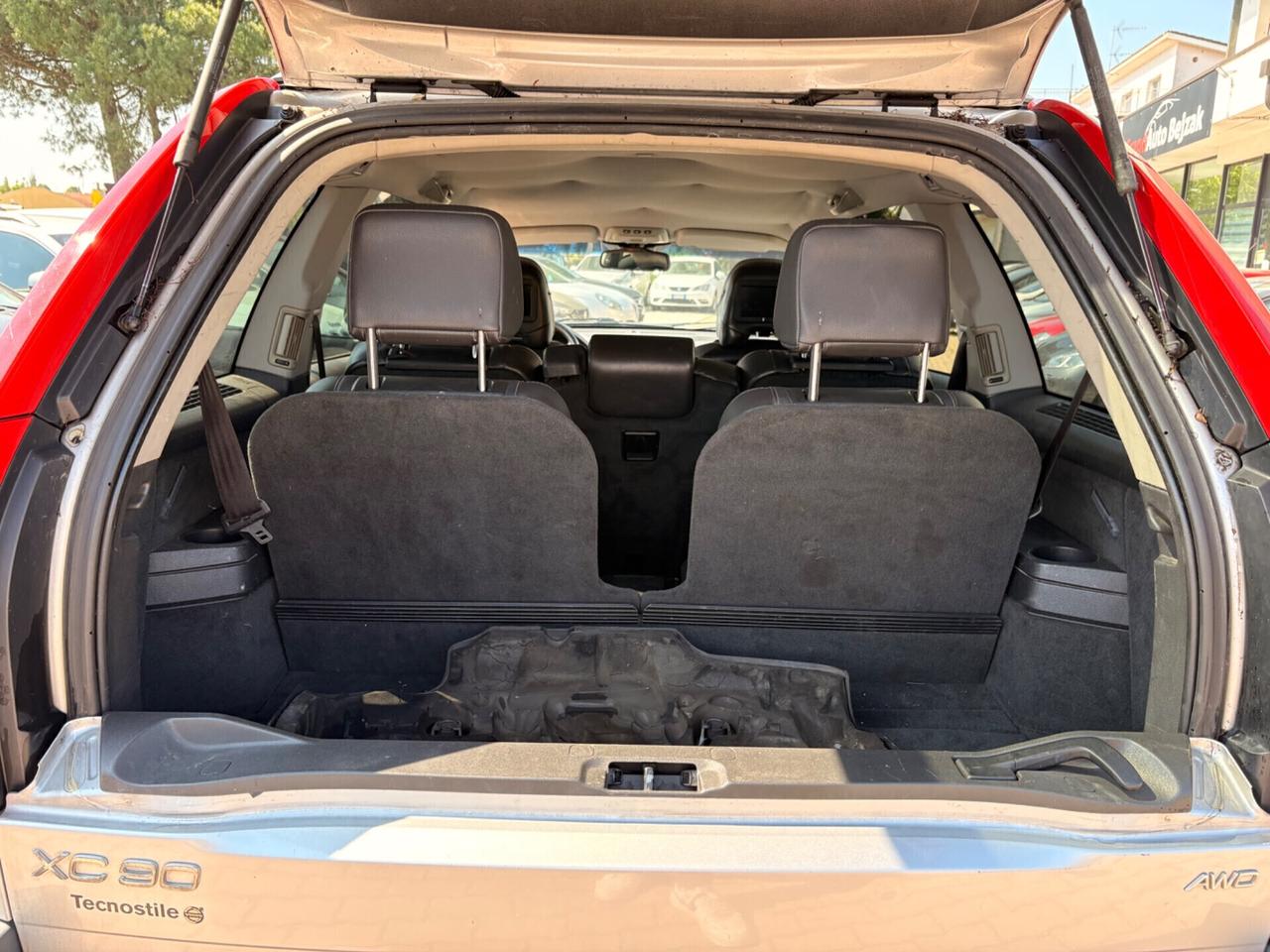 Volvo XC 90 XC90 2.4 D5 185 CV AWD