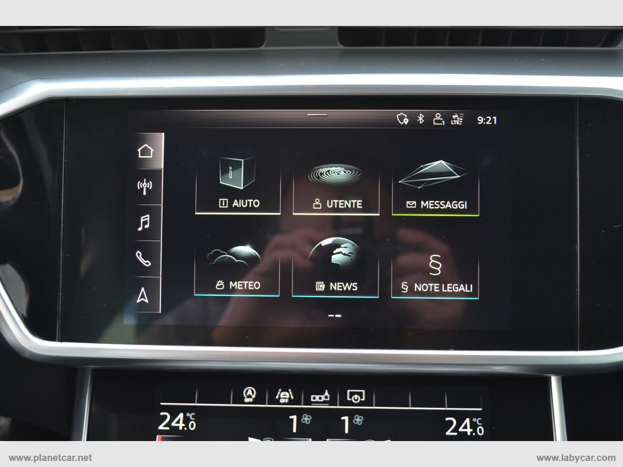 AUDI A6 Avant 40 2.0 TDI S tronic