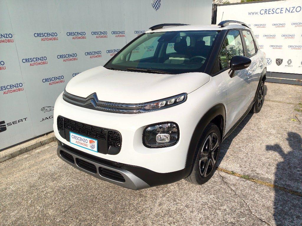 Citroen C3 Aircross PureTech 110 S&S Feel - AZIENDALE