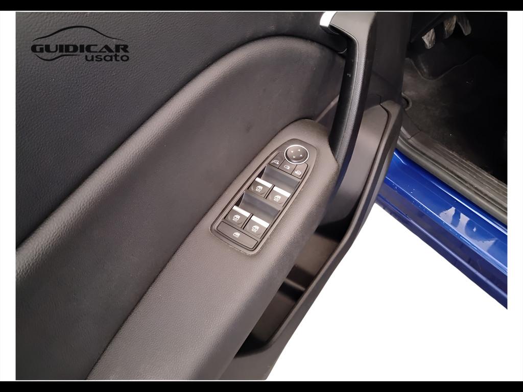 RENAULT Captur II 2019 - Captur 1.0 tce Intens 100cv