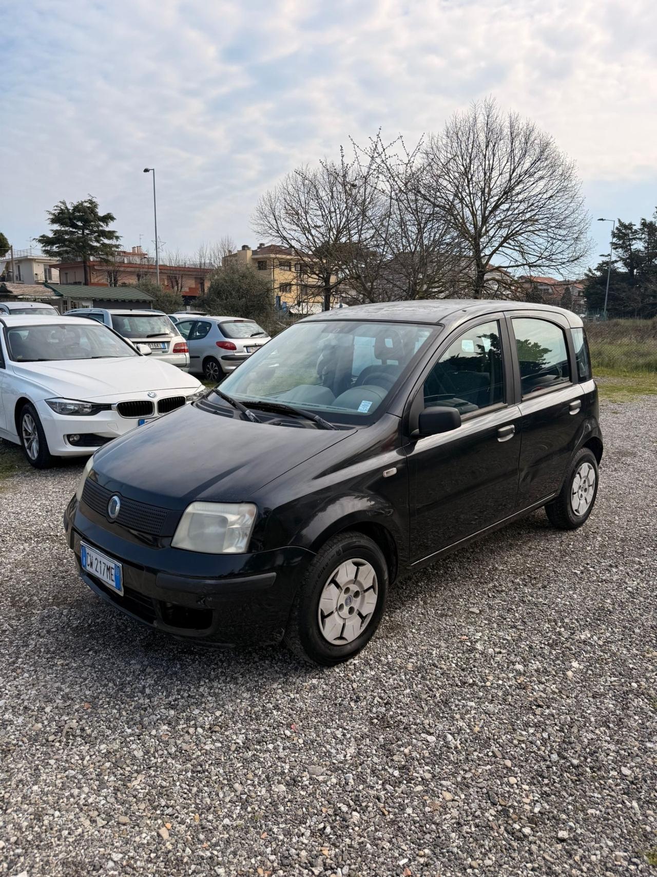 Fiat Panda 1.1 Active