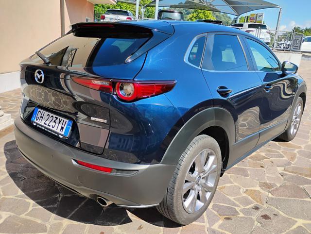 MAZDA CX-30 2.0L e-Skyactiv-G 150 CV M Hybrid 2WD Homura
