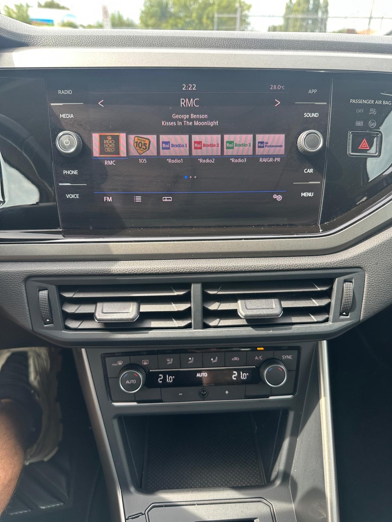 Volkswagen Polo 1.0 TSI 5p. Comfortline BlueMotion Technology - 2019