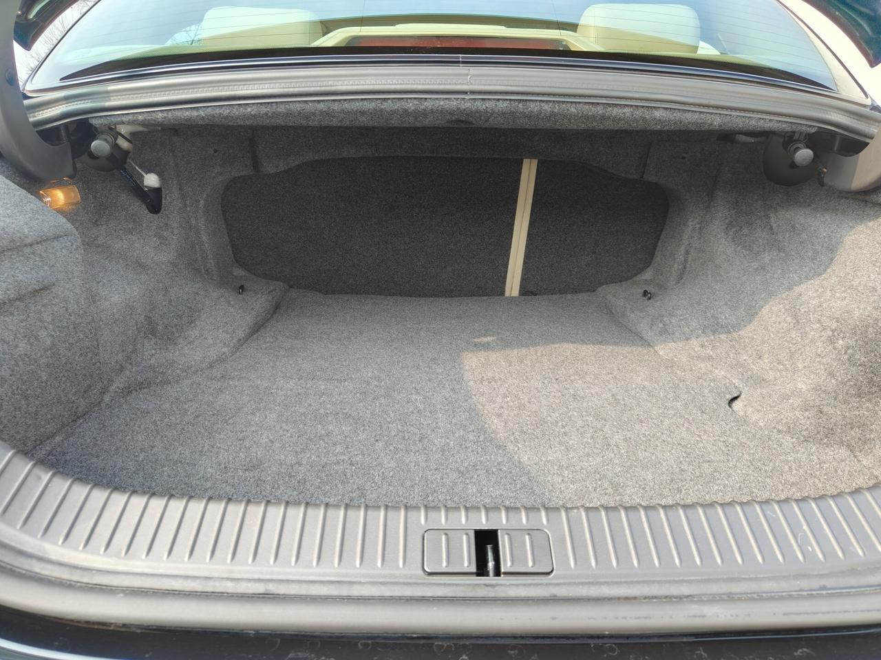 Jaguar S-Type (X206) 3.0 V6 cat Executive