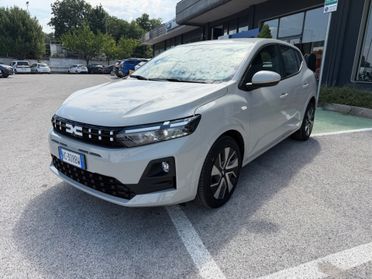 Dacia Sandero Streetway 1.0 TCe 90 CV Expression
