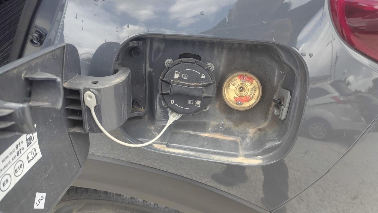 Kia Stonic 1.2 DPI ECO GPL Style