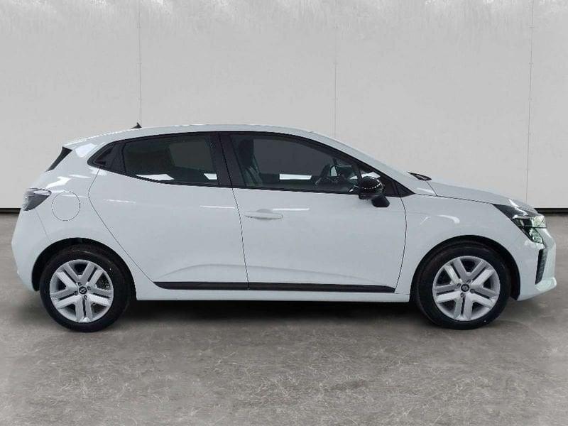 Renault Clio 1.0 tce Evolution Gpl 100cv