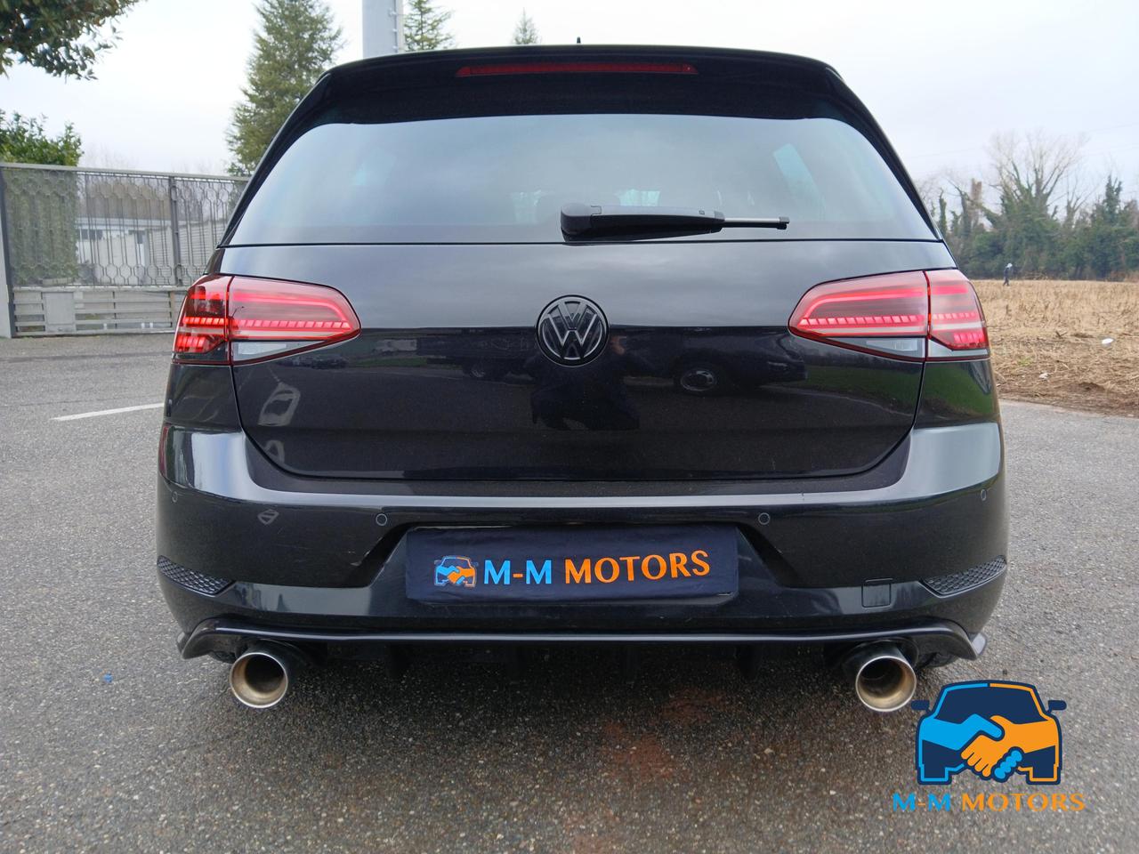 Volkswagen Golf 5 Porte Golf 5p 1.5 tsi Sport 150cv dsg R-Line!