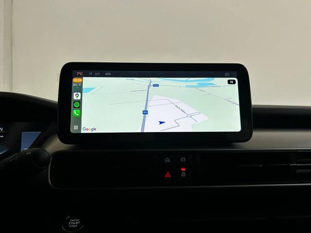 JEEP Avenger 1.2 Turbo MHEV Summit TETTO APRIBILE