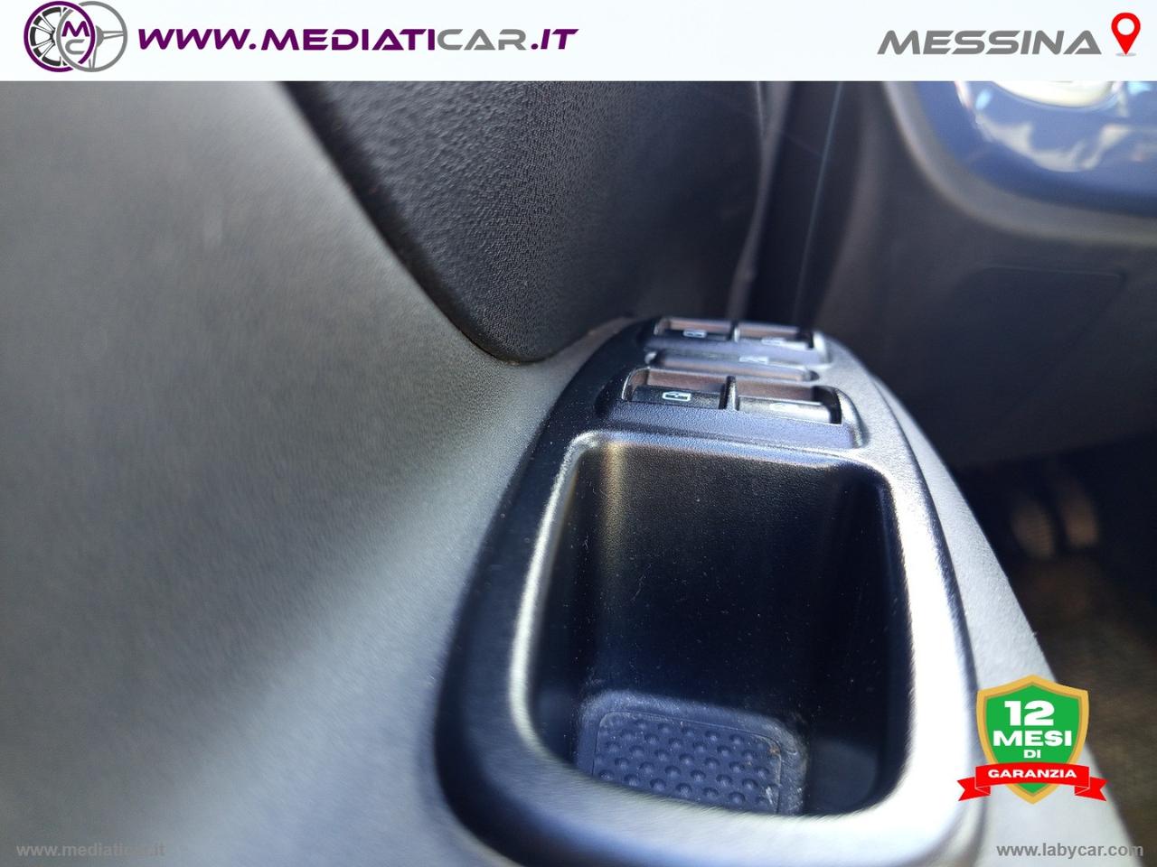 FIAT 500L 1.3 MJT 95 CV Cross