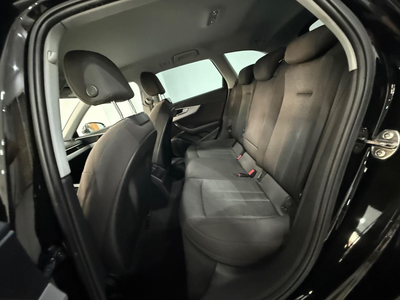AUDI A4 AVANT 2.0 TDI 150 CV SPORT
