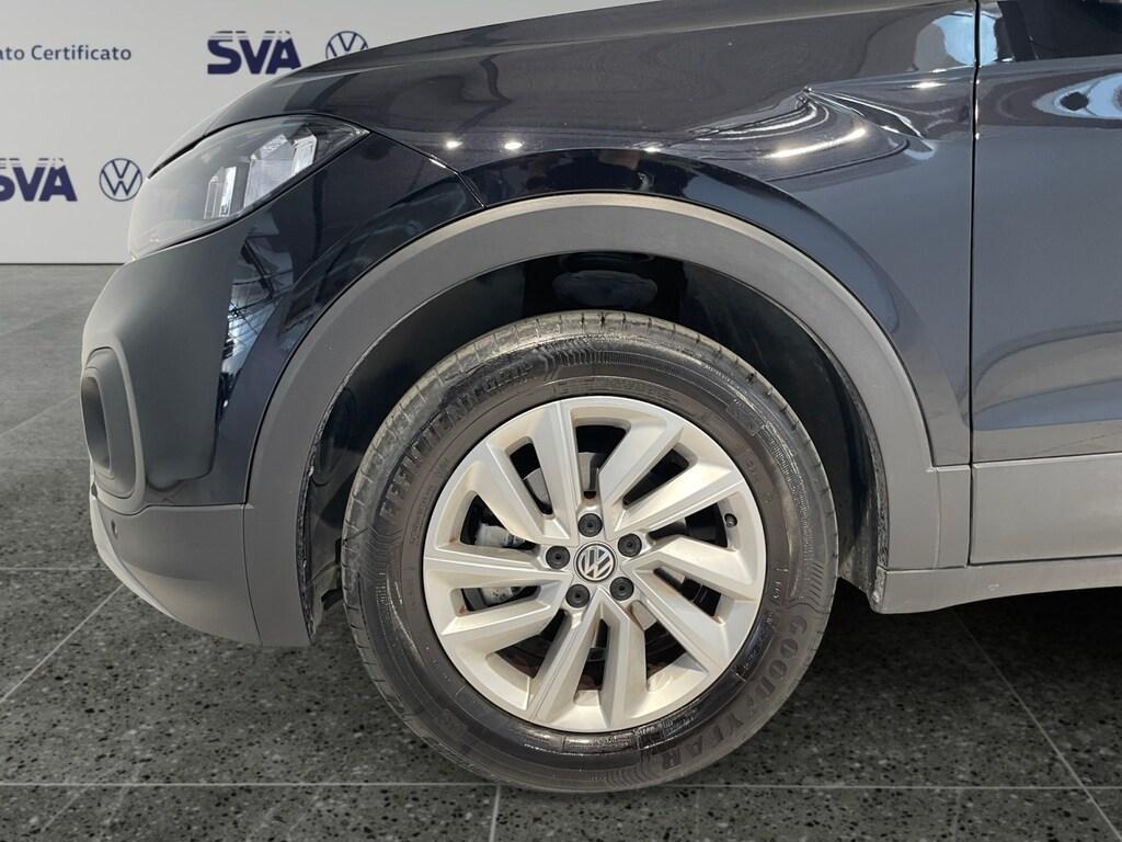 Volkswagen T-Cross 1.0 TSI 115CV Style