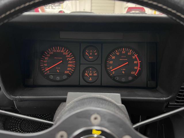 FERRARI Testarossa cat