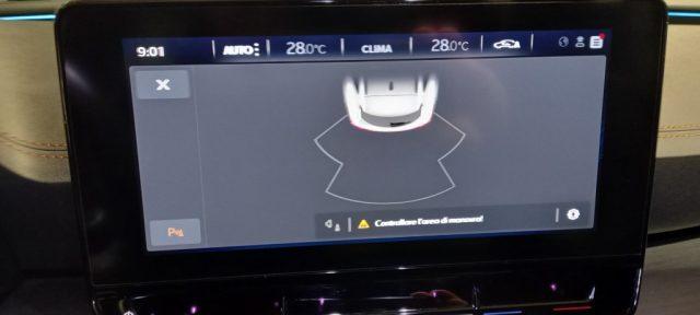 CUPRA Formentor 2.0 TDI 4Drive DSG