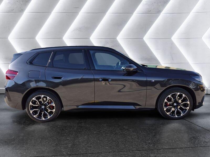 BMW X3 xdrive20d MSport Pro auto