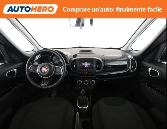 FIAT 500L 1.4 95 CV S&S