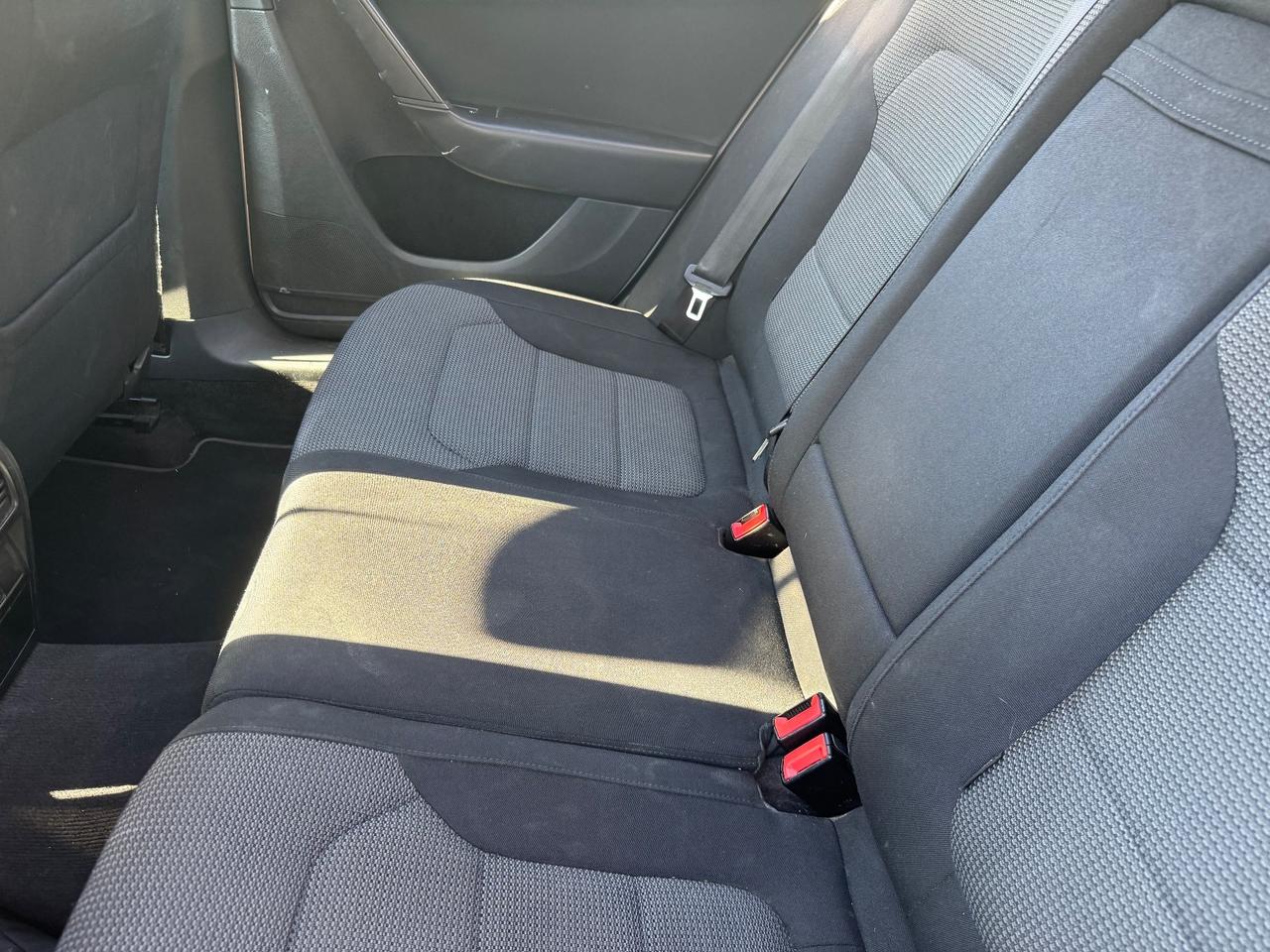Vw Passat 2.0 dci diesel - Automatica - 2012