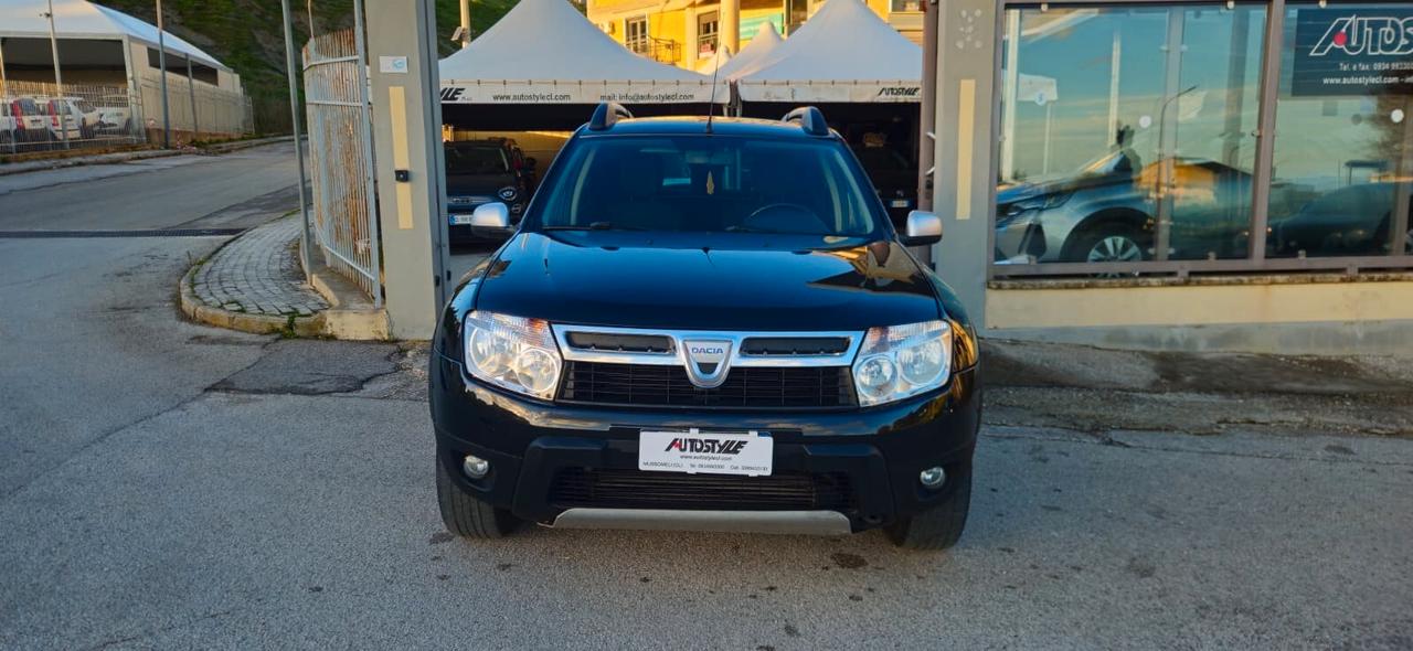 Dacia Duster 1.5 dCi 90CV 4x2 Lauréate