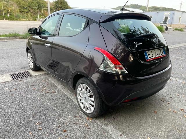 LANCIA Ypsilon 1.2 69 CV 5 porte S&S Silver