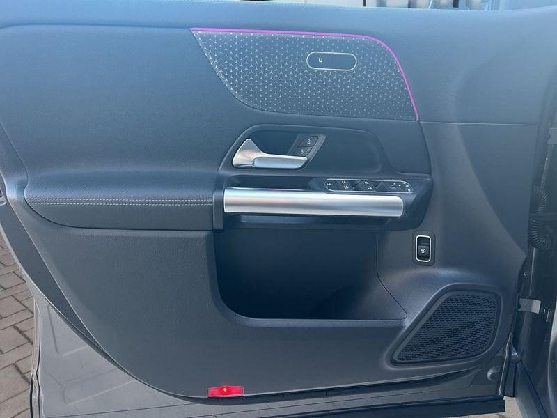 Mercedes-Benz GLA GLA 200 d Automatic Progressive Advanced Plus