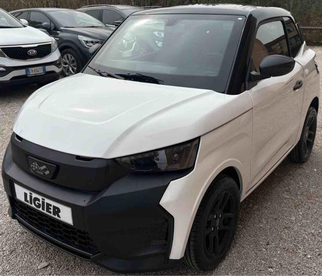 LIGIER JS 50 DCI Select