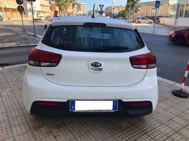 KIA Rio 1.2 MPi 5 porte City