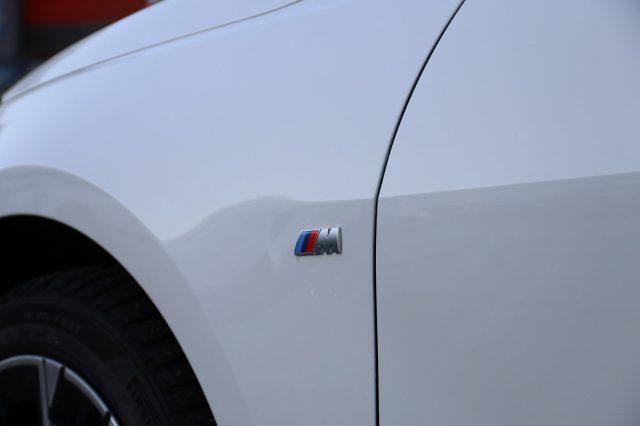 BMW 118 d MSport Pro