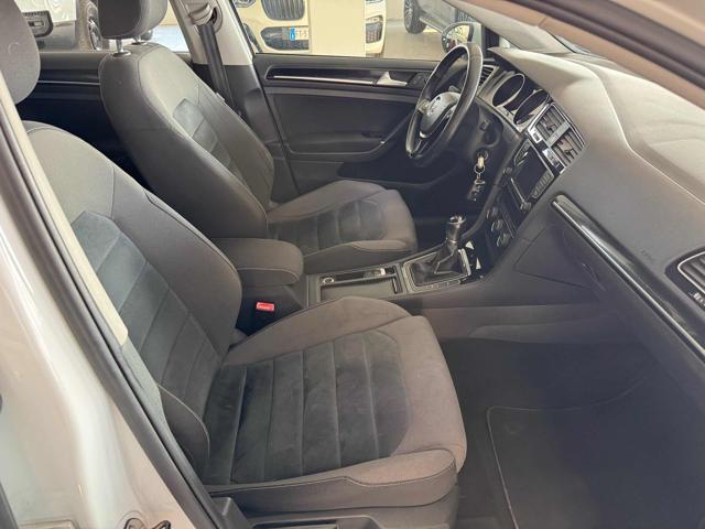 VOLKSWAGEN Golf 2.0 TDI 5p. Highline BlueMotion Technology