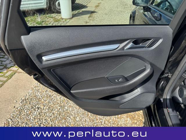 AUDI A3 SPB 1.6 TDI Sport