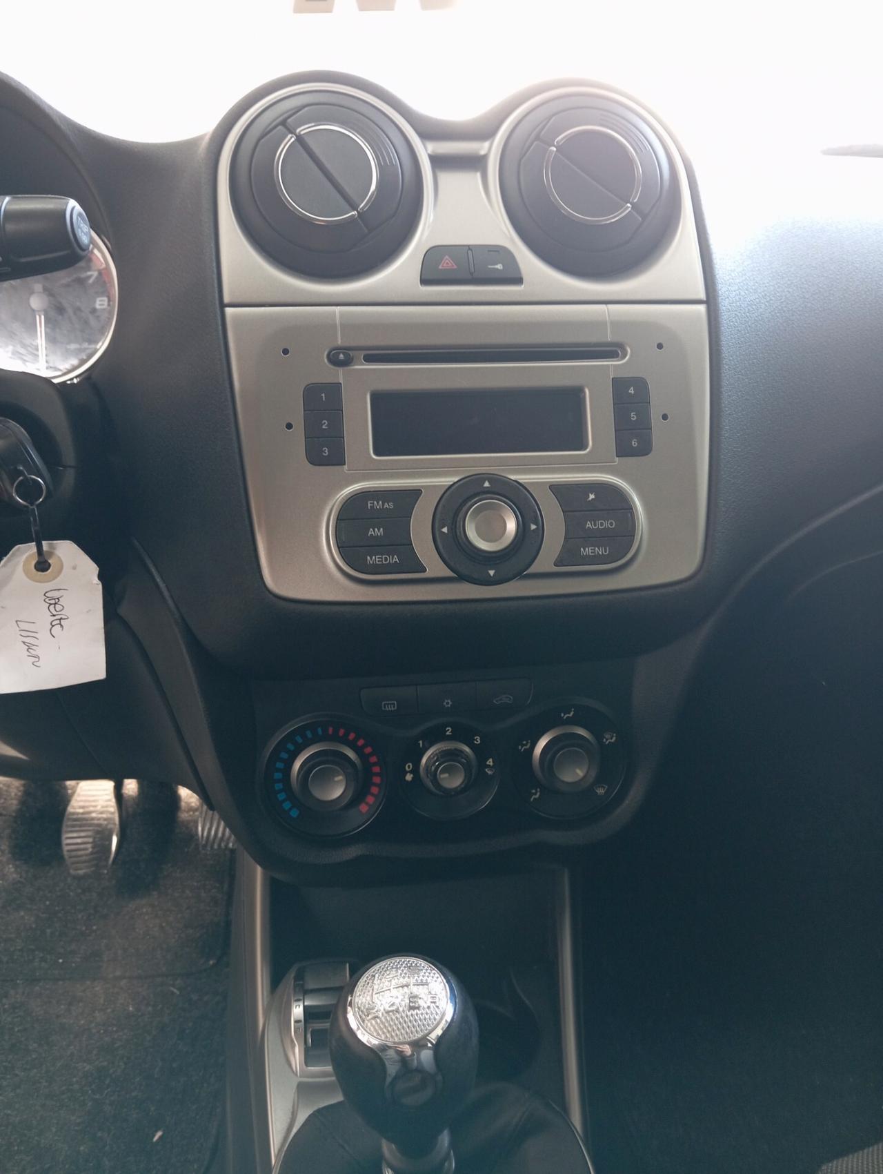 Alfa Romeo mito 1.4 benzina 80 cv CON GARANZIA