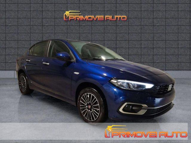 FIAT Tipo 1.6 Mjt S&S 4 porte City
